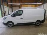  Renault  Trafic  Kasten L1H1 3 0t Komfort 2.0 dCi 96KW MT6 E6d #19