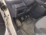  Renault  Trafic  Kasten L1H1 3 0t Komfort 2.0 dCi 96KW MT6 E6d #28