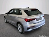 Audi  A3  Sportback 35 TDI 2.0 TDI 110KW AT7 E6d #18