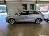  Audi  A3  Sportback 35 TDI 2.0 TDI 110KW AT7 E6d #20