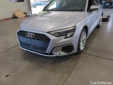  Audi  A3  Sportback 35 TDI 2.0 TDI 110KW AT7 E6d #23
