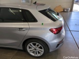  Audi  A3  Sportback 35 TDI 2.0 TDI 110KW AT7 E6d #31