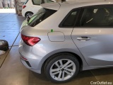  Audi  A3  Sportback 35 TDI 2.0 TDI 110KW AT7 E6d #33