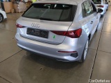  Audi  A3  Sportback 35 TDI 2.0 TDI 110KW AT7 E6d #28