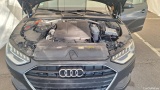  Audi  A4  Avant 40 TDI 2.0 TDI 150KW AT7 E6d #27