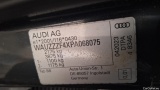  Audi  A4  Avant 40 TDI 2.0 TDI 150KW AT7 E6d #37