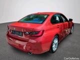  Bmw  Serie 3 Baureihe 3 Lim. 320 d 2.0 140KW AT8 E6d #2