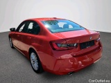  Bmw  Serie 3 Baureihe 3 Lim. 320 d 2.0 140KW AT8 E6d #16