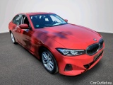 Bmw  Serie 3 Baureihe 3 Lim. 320 d 2.0 140KW AT8 E6d #18
