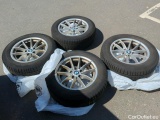  Bmw  Serie 3 Baureihe 3 Lim. 320 d 2.0 140KW AT8 E6d #21
