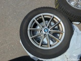  Bmw  Serie 3 Baureihe 3 Lim. 320 d 2.0 140KW AT8 E6d #49