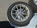  Bmw  Serie 3 Baureihe 3 Lim. 320 d 2.0 140KW AT8 E6d #45
