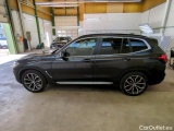  Bmw  X3 Baureihe  xDrive 30 e 2.0 215KW AT8 E6d #22