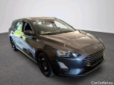  Ford  Focus  Turnier Cool & Connect 1.5 EcoBlue 88KW MT6 E6d #6