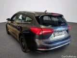  Ford  Focus  Turnier Cool & Connect 1.5 EcoBlue 88KW MT6 E6d #7