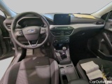  Ford  Focus  Turnier Cool & Connect 1.5 EcoBlue 88KW MT6 E6d #10