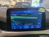  Ford  Focus  Turnier Cool & Connect 1.5 EcoBlue 88KW MT6 E6d #15