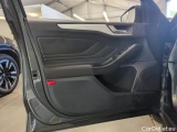  Ford  Focus  Turnier Cool & Connect 1.5 EcoBlue 88KW MT6 E6d #12