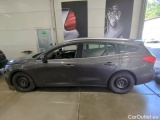  Ford  Focus  Turnier Cool & Connect 1.5 EcoBlue 88KW MT6 E6d #25