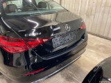  Mercedes  C-Klasse C Limousine C 220 d 4Matic (206.005)Avantgarde 162KW AT9 E6d #40