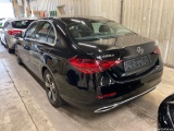  Mercedes  C-Klasse C Limousine C 220 d 4Matic (206.005)Avantgarde 162KW AT9 E6d #47