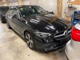  Mercedes  C-Klasse C Limousine C 220 d 4Matic (206.005)Avantgarde 162KW AT9 E6d #52