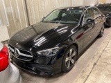 Mercedes  C-Klasse C Limousine C 220 d 4Matic (206.005)Avantgarde 162KW AT9 E6d #51