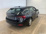  Skoda  Octavia  Combi Ambition 2.0 TDI 85KW AT7 E6d #2