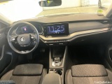  Skoda  Octavia  Combi Ambition 2.0 TDI 85KW AT7 E6d #3