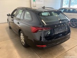  Skoda  Octavia  Combi Ambition 2.0 TDI 85KW AT7 E6d #8