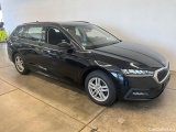  Skoda  Octavia  Combi Ambition 2.0 TDI 85KW AT7 E6d #7