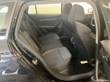  Skoda  Octavia  Combi Ambition 2.0 TDI 85KW AT7 E6d #9
