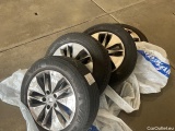  Skoda  Octavia  Combi Ambition 2.0 TDI 85KW AT7 E6d #32