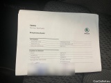  Skoda  Octavia  Combi Ambition 2.0 TDI 85KW AT7 E6d #30