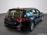  Volkswagen  Passat  Variant Business 2.0 TDI 110KW AT7 E6d #2
