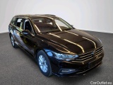  Volkswagen  Passat  Variant Business 2.0 TDI 110KW AT7 E6d #7