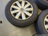  Volkswagen  Passat  Variant Business 2.0 TDI 110KW AT7 E6d #8