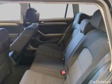  Volkswagen  Passat  Variant Business 2.0 TDI 110KW AT7 E6d #17