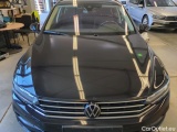  Volkswagen  Passat  Variant Business 2.0 TDI 110KW AT7 E6d #40