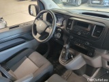  Citroen  Jumpy Citroën  2.0 BlueHDi 145 S&S M 4d #12