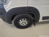  Opel  Movano Opel  2.2CDTI L3H2 3.5t 140KM FWD HD 4d #7