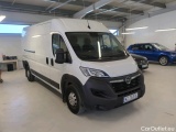  Opel  Movano Opel  2.2CDTI L3H2 3.5t 140KM FWD HD 4d #9