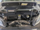  Opel  Movano Opel  2.2CDTI L3H2 3.5t 140KM FWD HD 4d #8