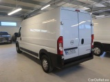  Opel  Movano Opel  2.2CDTI L3H2 3.5t 140KM FWD HD 4d #12