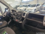  Opel  Movano Opel  2.2CDTI L3H2 3.5t 140KM FWD HD 4d #13
