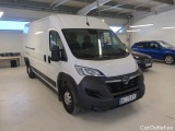  Opel  Movano Opel  2.2CDTI L3H2 3.5t 140KM FWD HD 4d #21