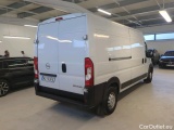  Opel  Movano Opel  2.2CDTI L3H2 3.5t 140KM FWD HD 4d #22