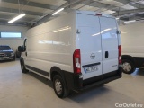 Opel  Movano Opel  2.2CDTI L3H2 3.5t 140KM FWD HD 4d #24
