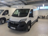  Opel  Movano Opel  2.2CDTI L3H2 3.5t 140KM FWD HD 4d #23