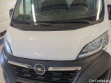  Opel  Movano Opel  2.2CDTI L3H2 3.5t 140KM FWD HD 4d #27